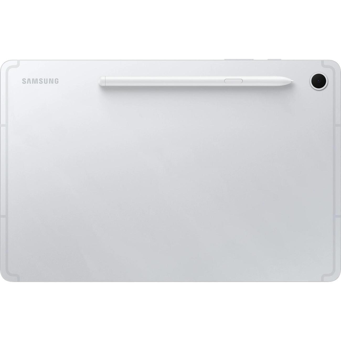 Планшет SAMSUNG S10 Lite (SM-X406BZSACAU)