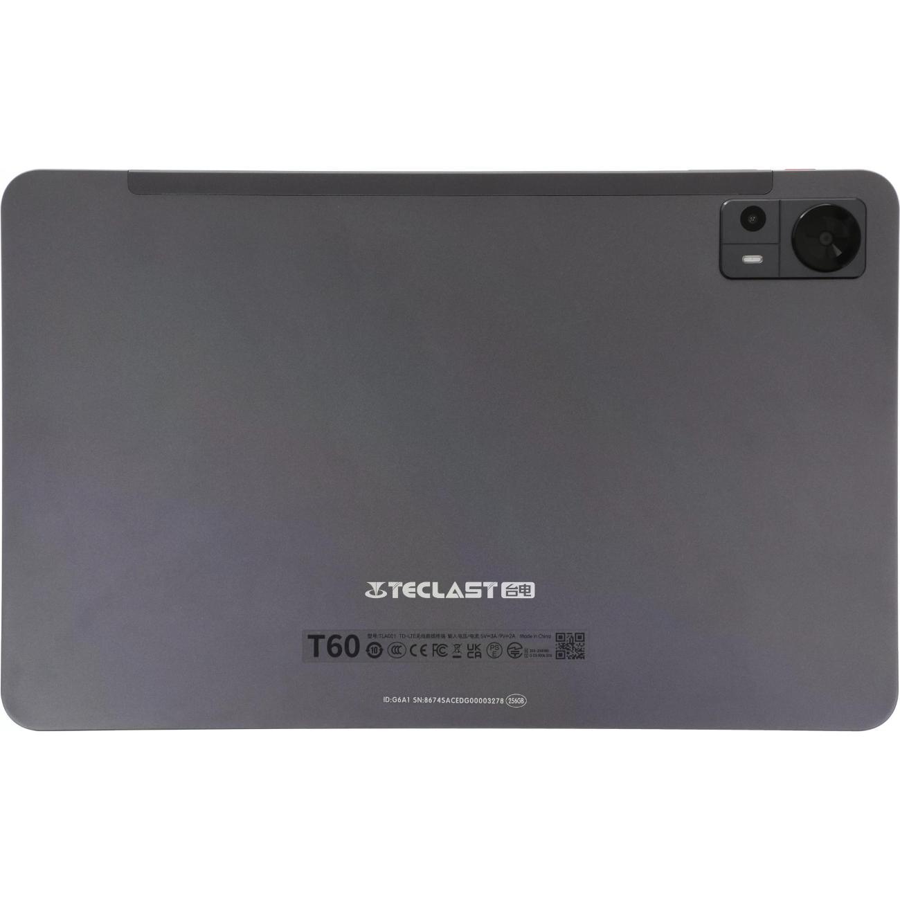 Планшет TECLAST T60 (6940709686737)