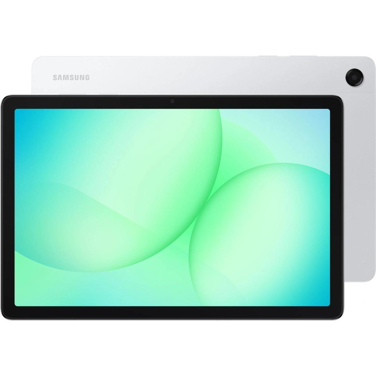 Планшет SAMSUNG A11+ (SM-X230NZSECAU)