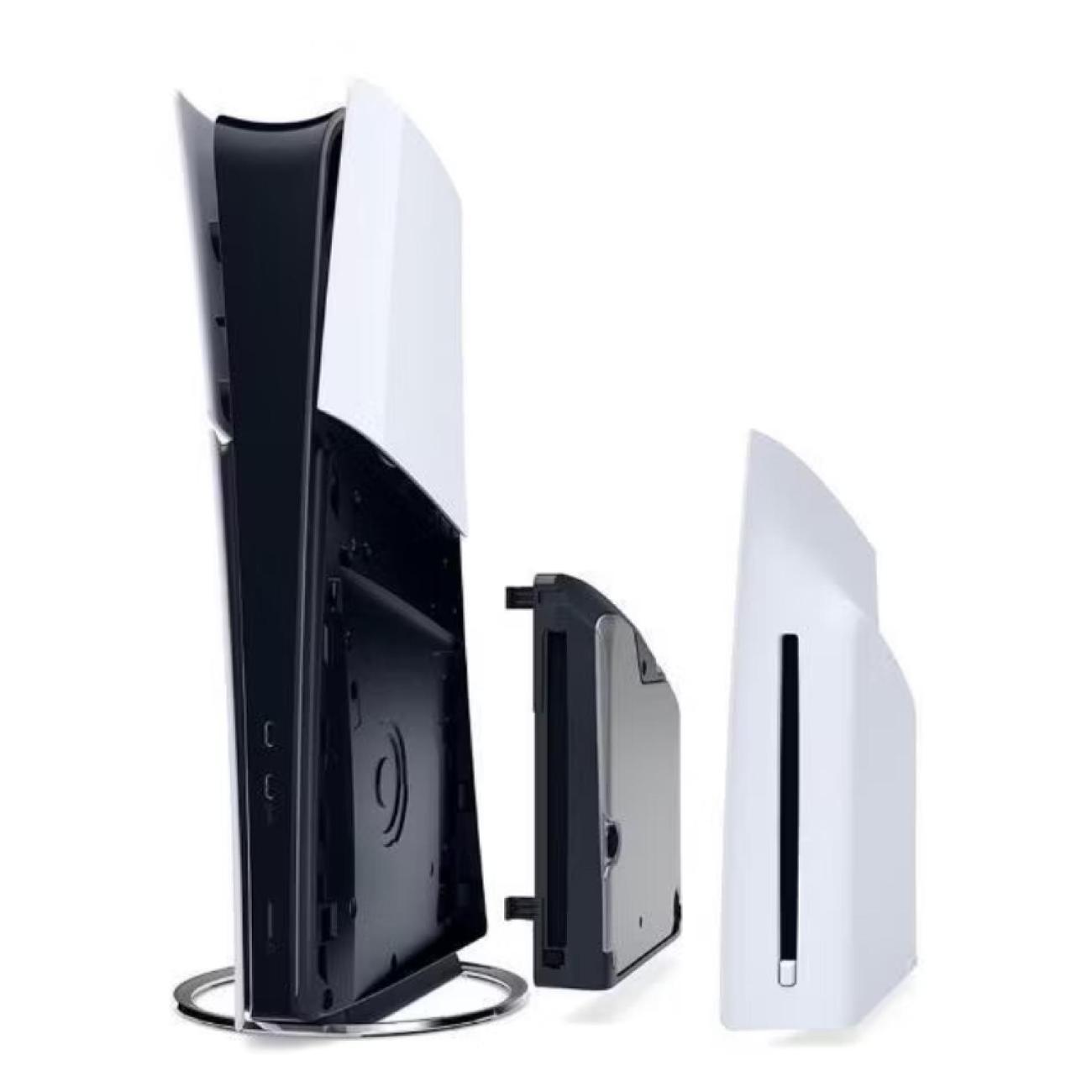 Игровая приставка Sony Sony PS5 Slim/Hogwarts