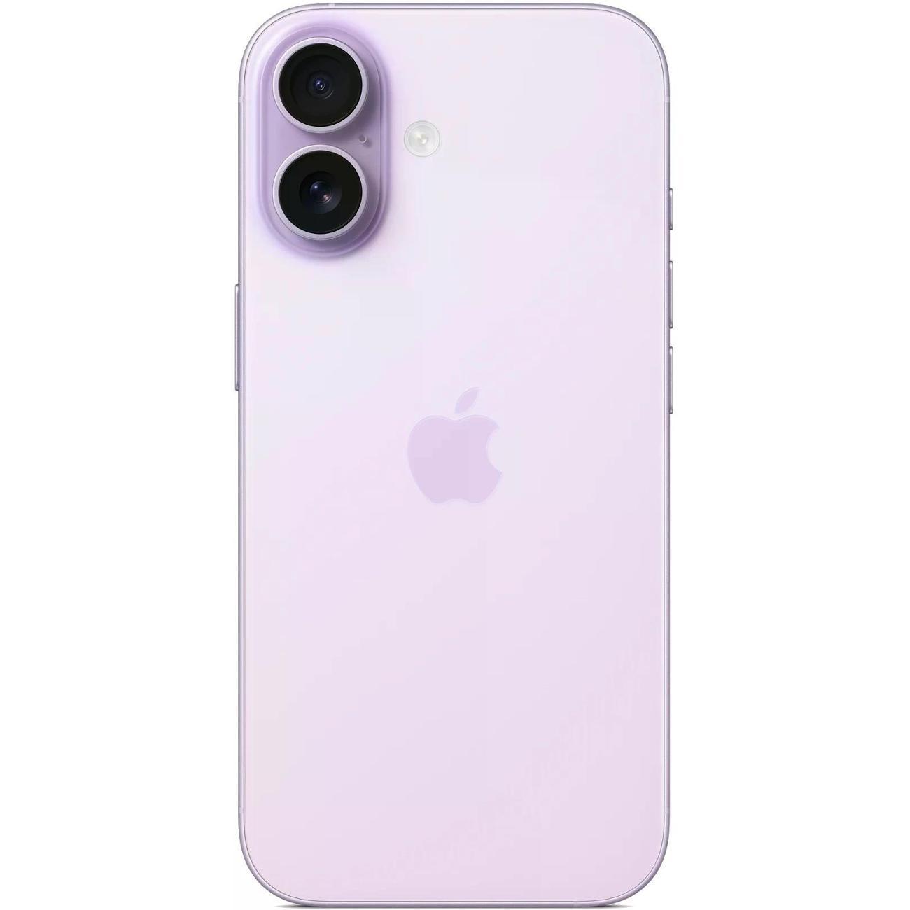 Смартфон Apple iPhone 17 512GB Lavender eSim