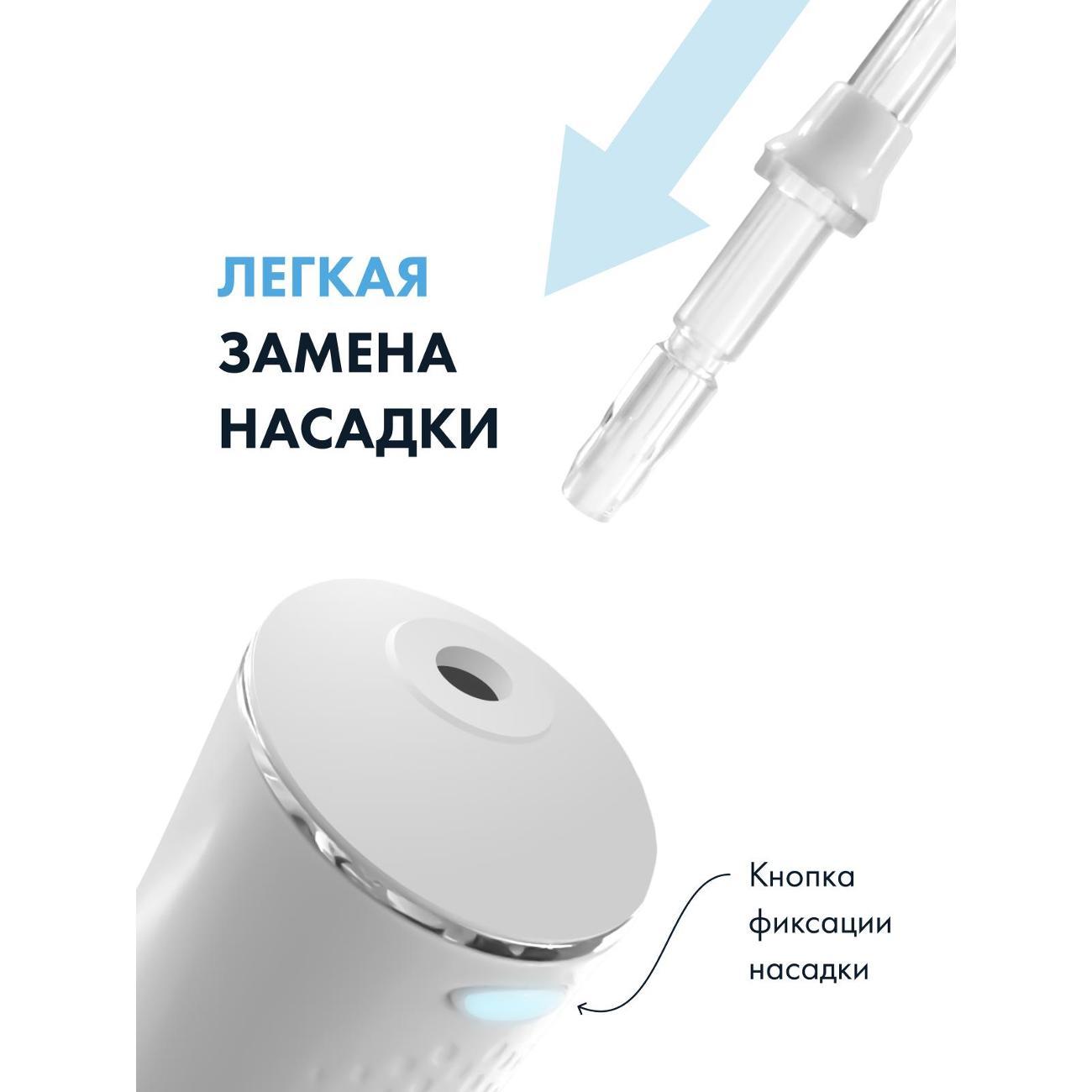 Насадка для ирригатора ORCA AquaPick