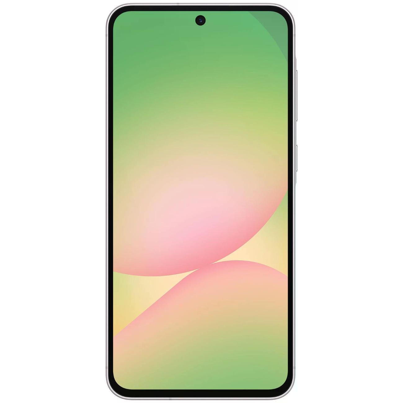 Смартфон Samsung Galaxy A56 5G 8/256GB Pink (Розовый)