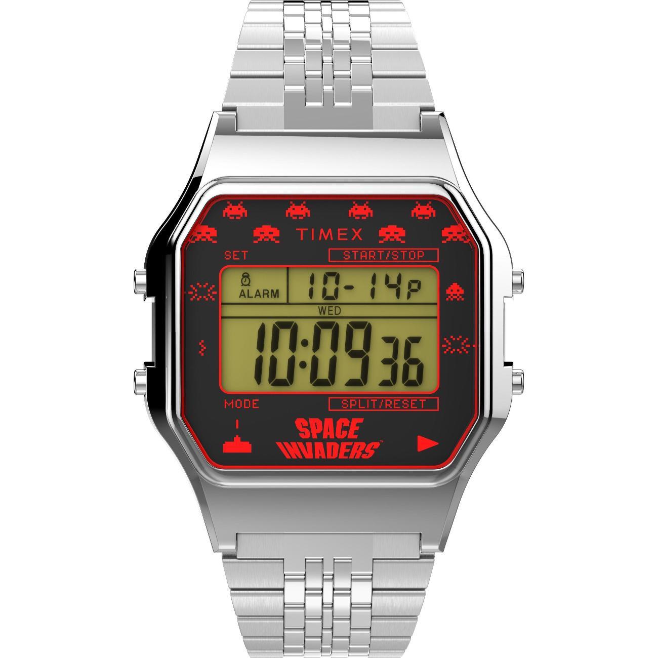 Часы наручные Timex TW2U94000