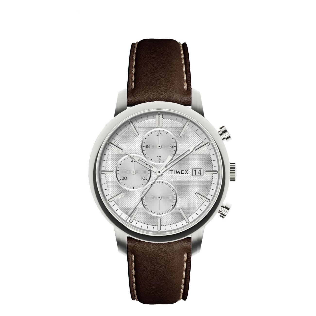 Часы наручные Timex TW2V42400