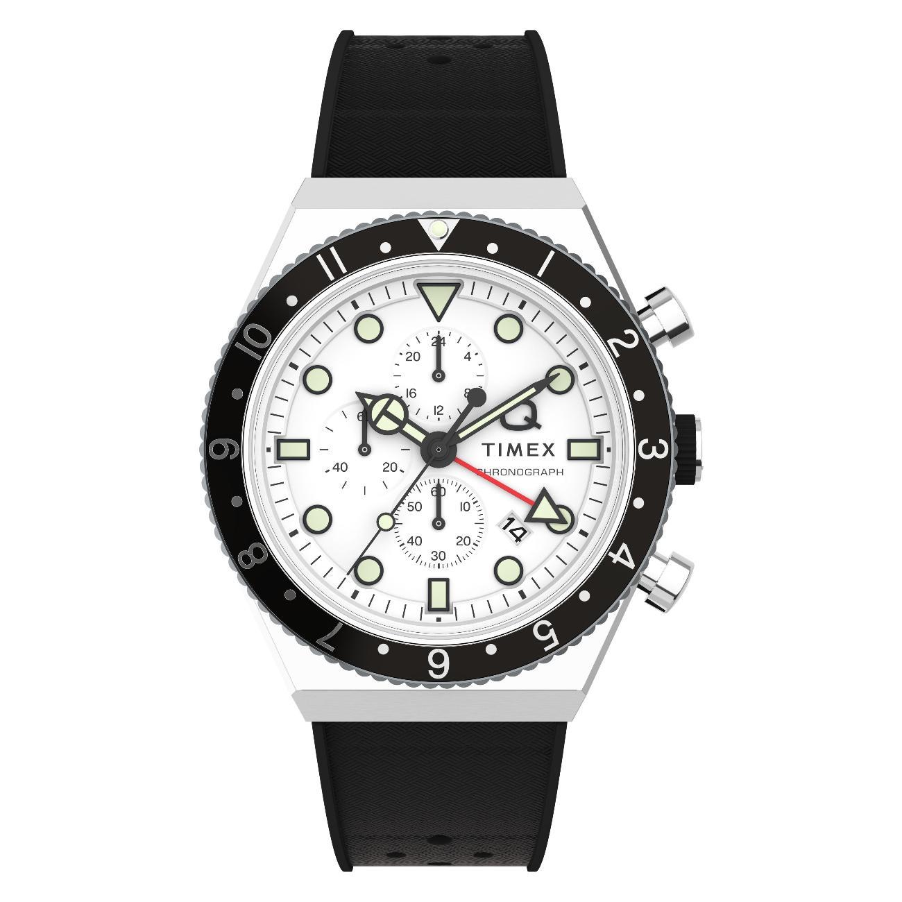 Часы наручные Timex TW2V42400