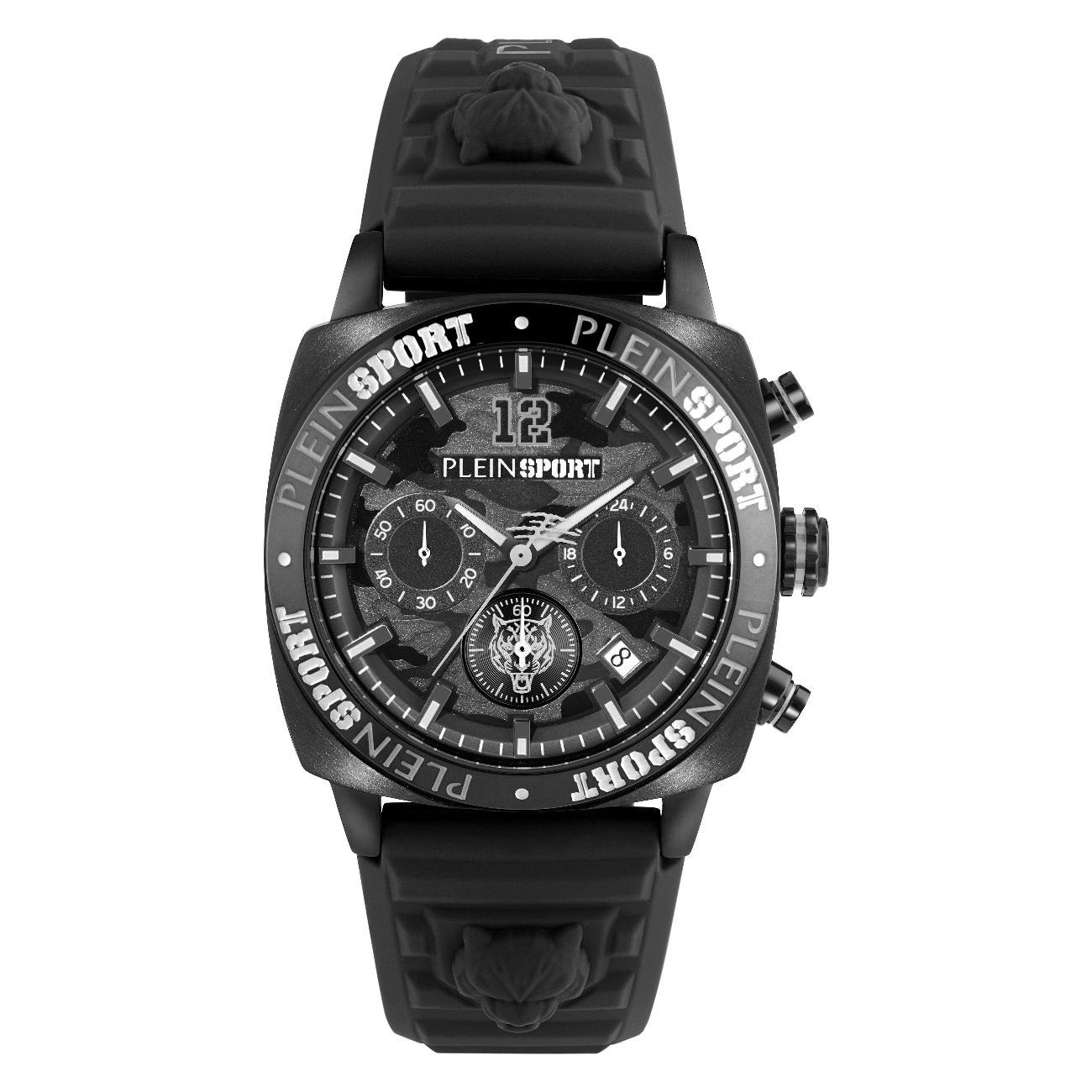 Часы наручные Plein Sport PSGBA