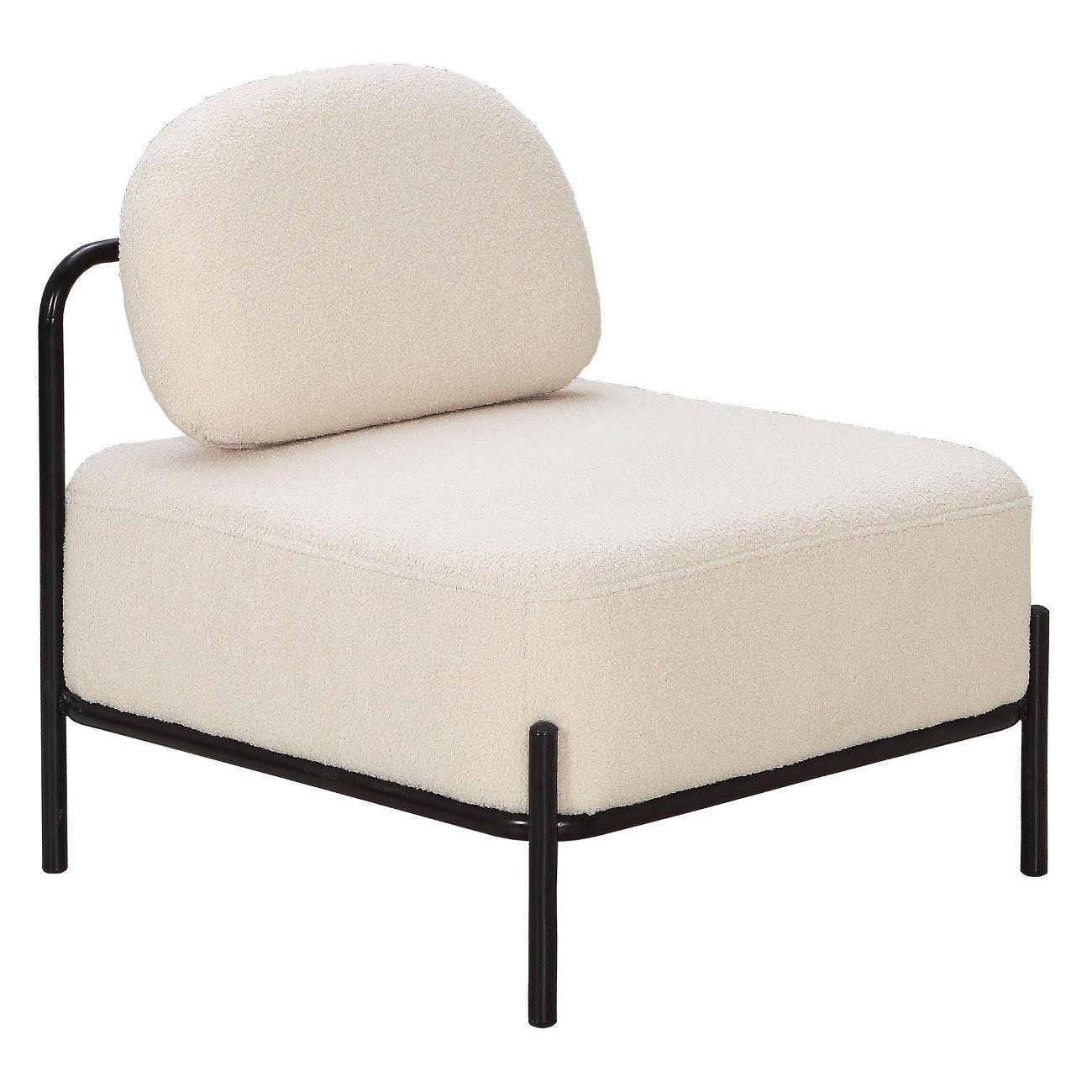 Кресло ЛЕВАДА Кресло отдыха Лофт