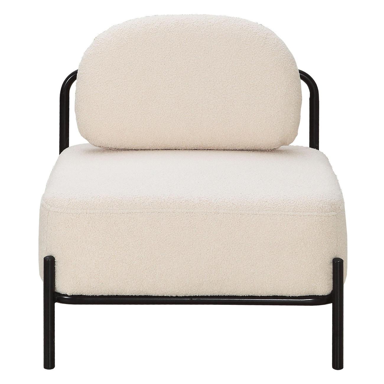 Кресло ЛЕВАДА Кресло отдыха Лофт