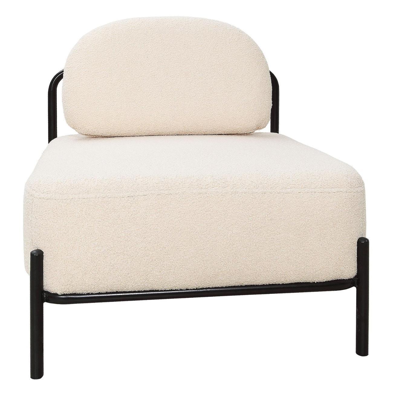 Кресло ЛЕВАДА Кресло отдыха Лофт