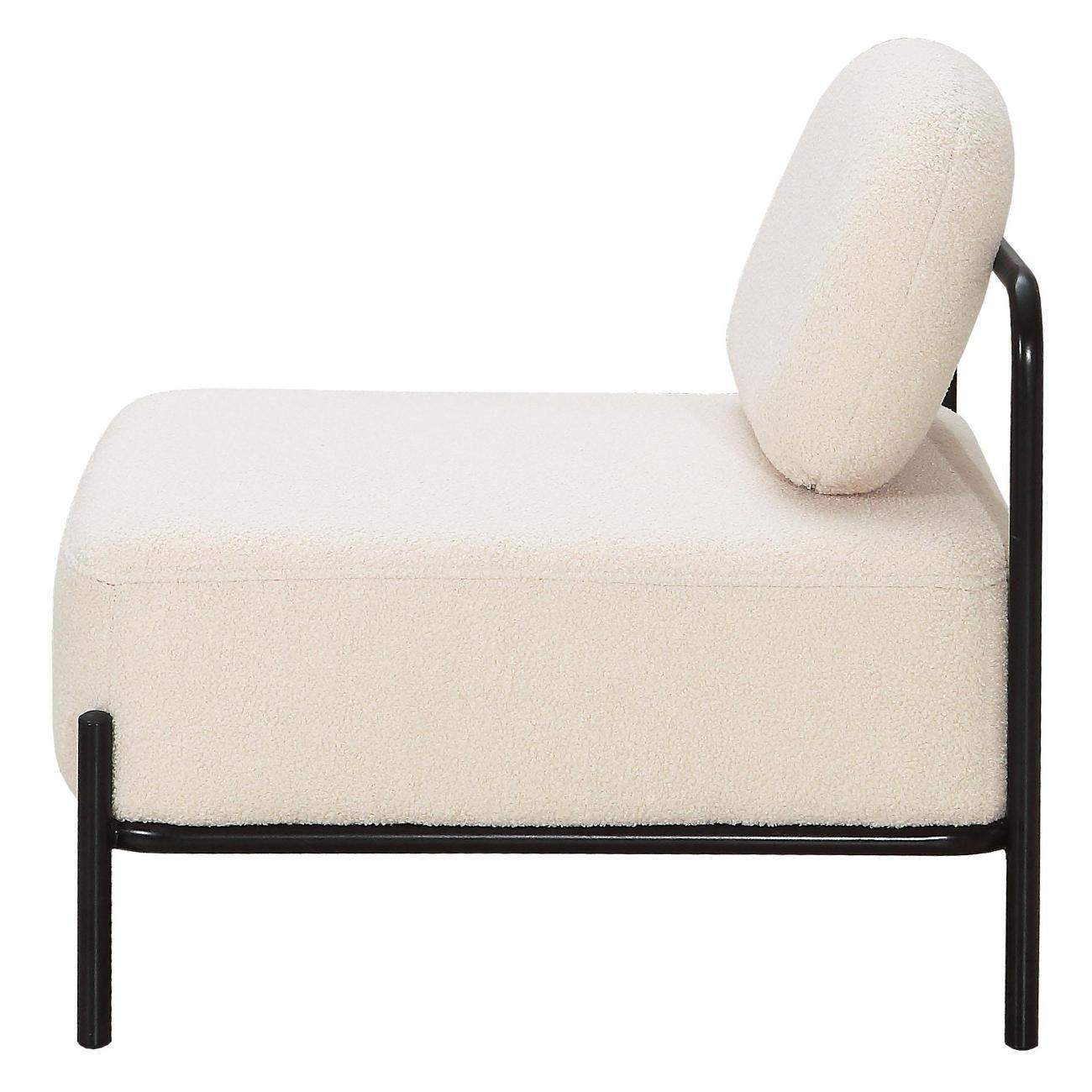 Кресло ЛЕВАДА Кресло отдыха Лофт