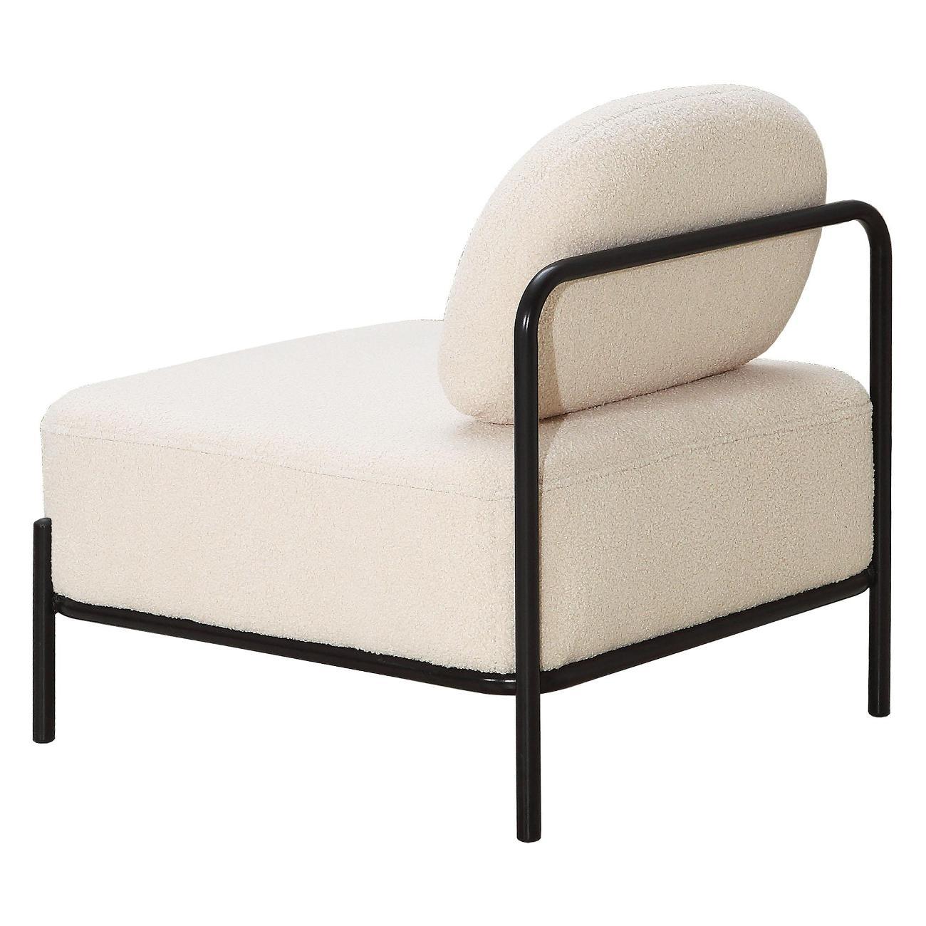 Кресло ЛЕВАДА Кресло отдыха Лофт