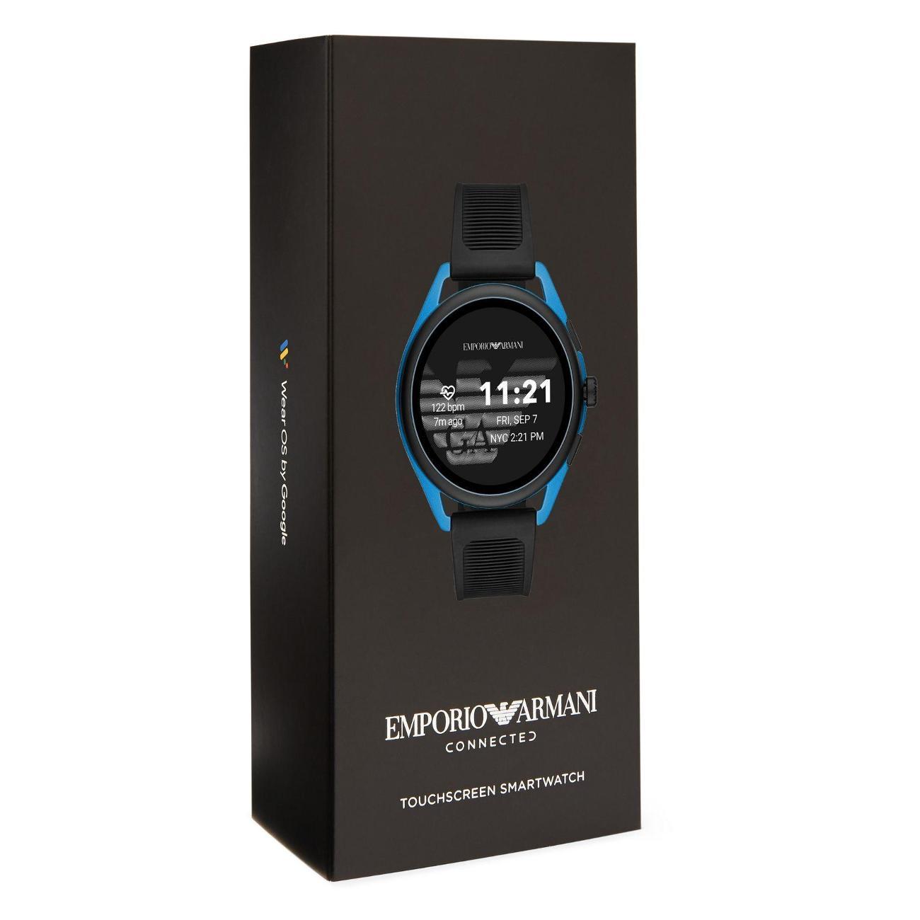 Смарт-часы Emporio Armani ART5022