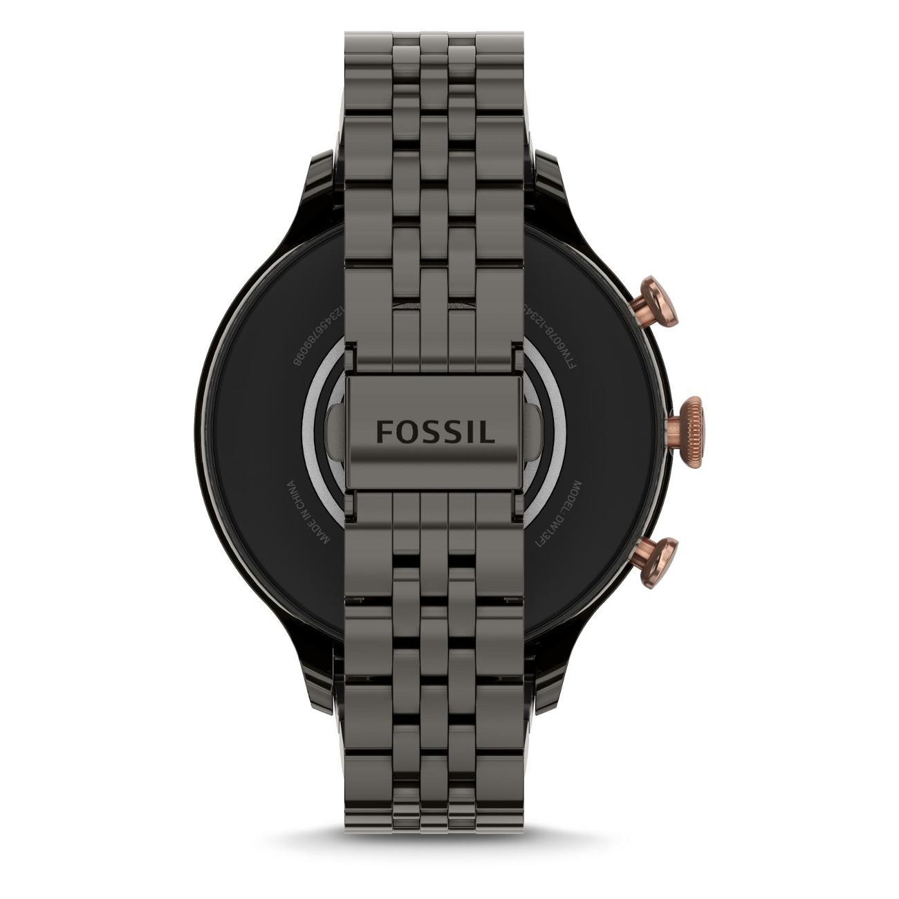 Смарт-часы Fossil FTW4035