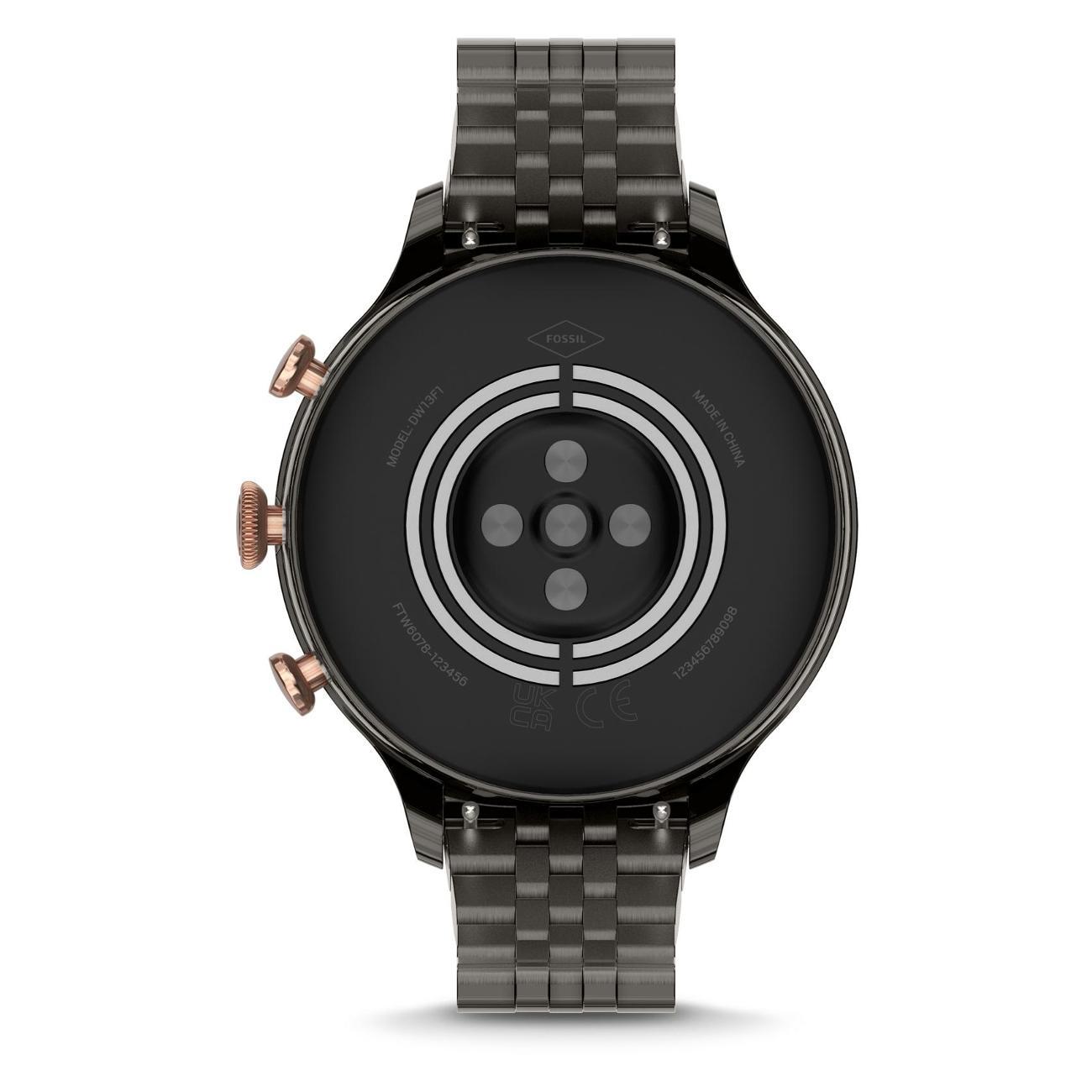 Смарт-часы Fossil FTW4035