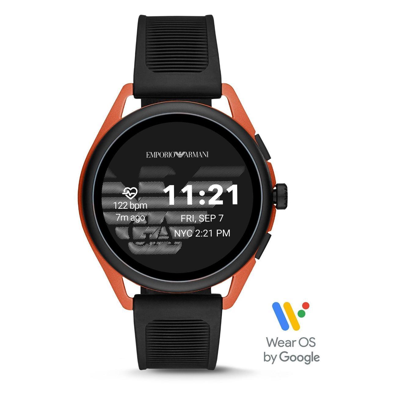 Смарт-часы Emporio Armani ART5022 фото