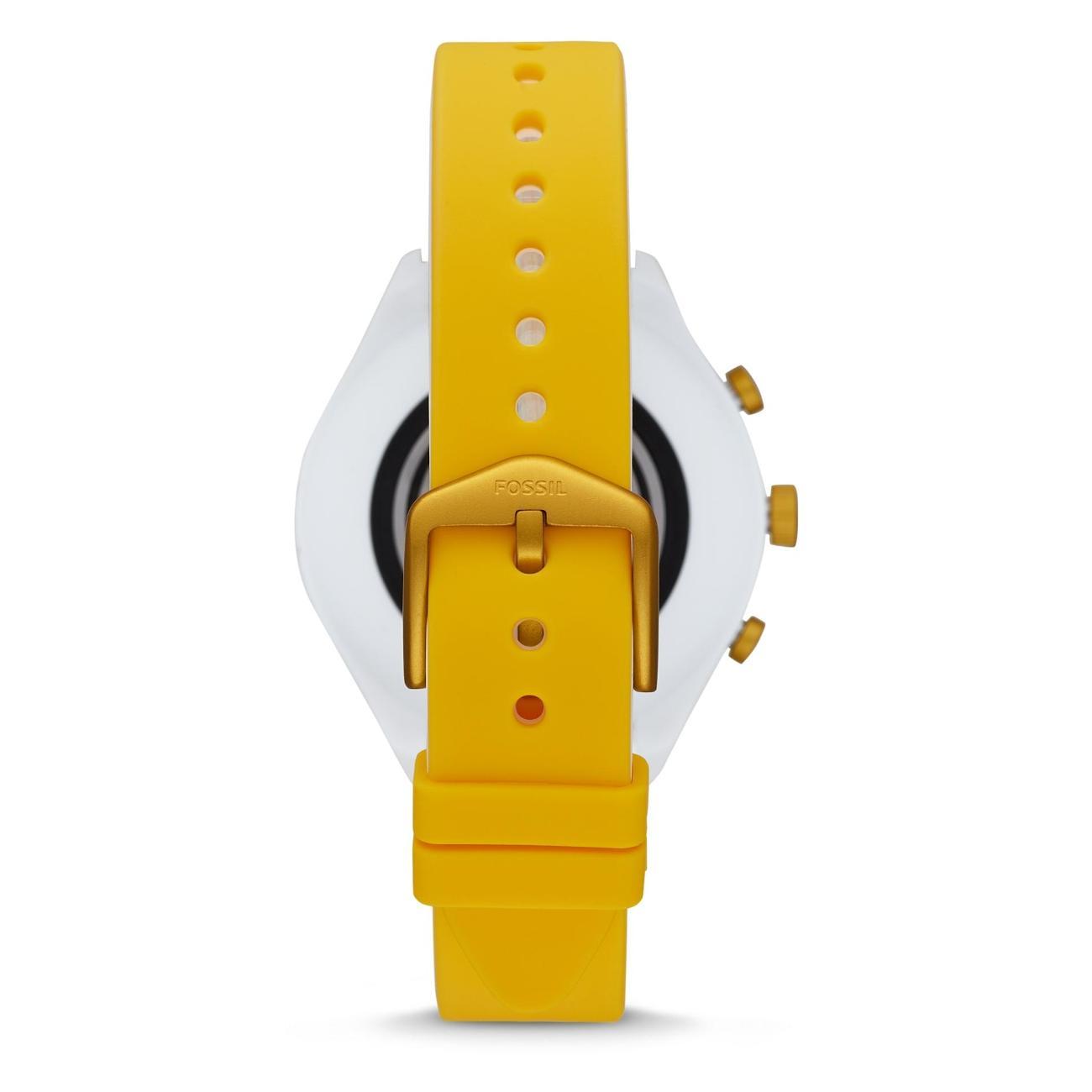 Смарт-часы Fossil FTW4035