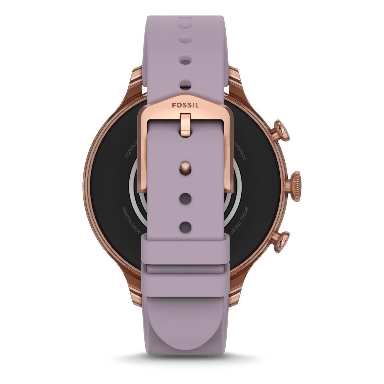 Смарт-часы Fossil FTW4035