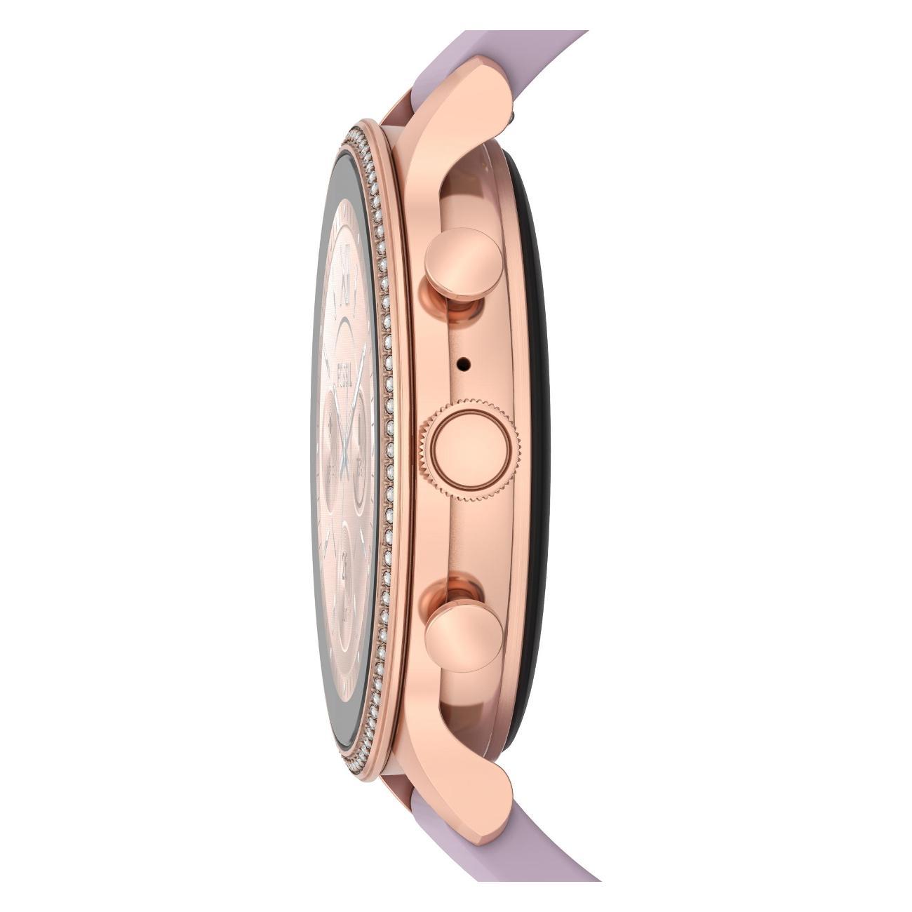 Смарт-часы Fossil FTW4035