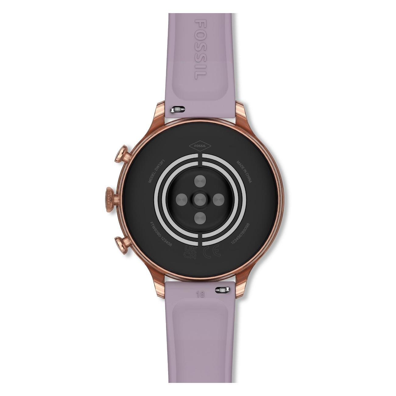 Смарт-часы Fossil FTW4035