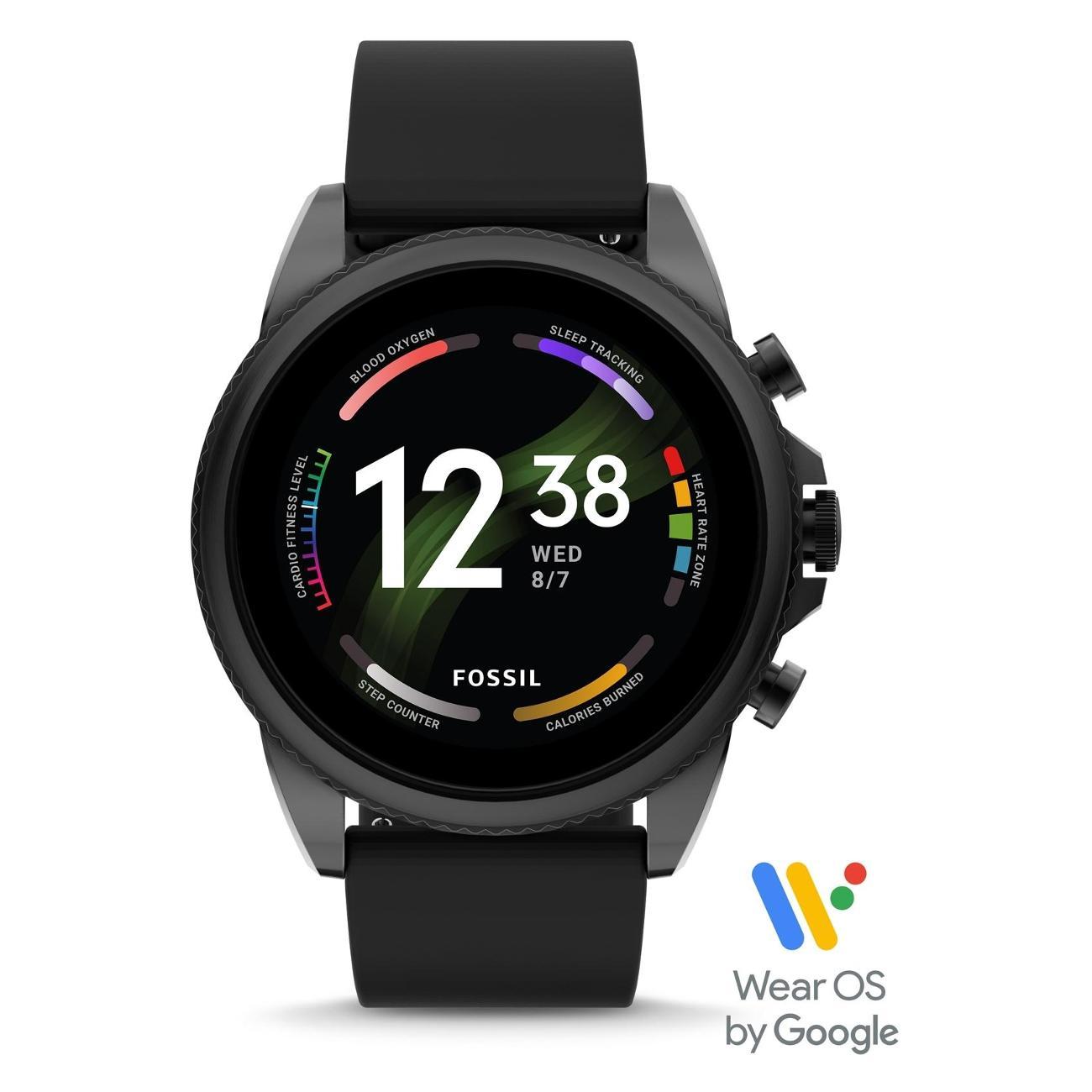 Смарт-часы Fossil FTW4047