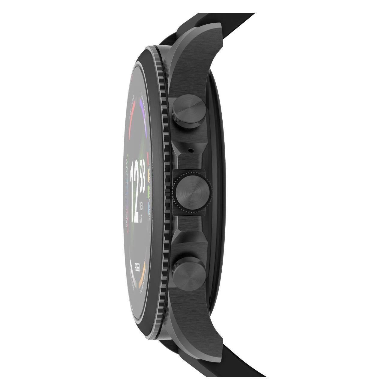 Смарт-часы Fossil FTW4047