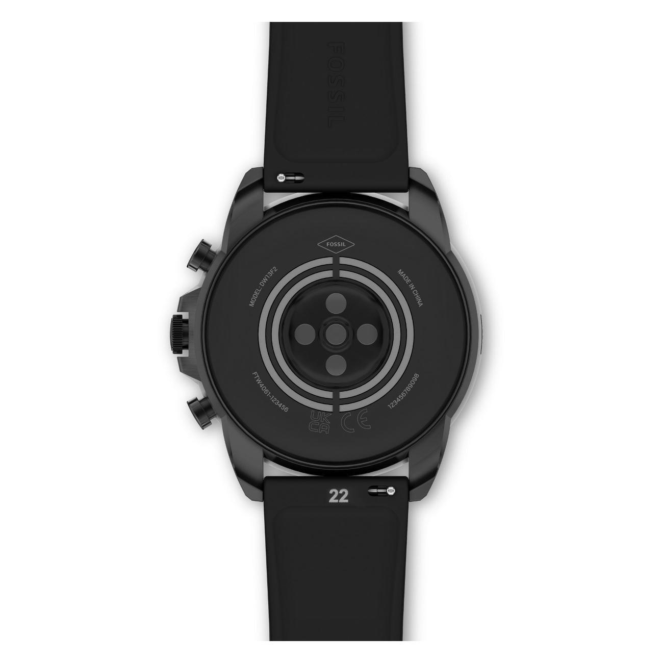 Смарт-часы Fossil FTW4047