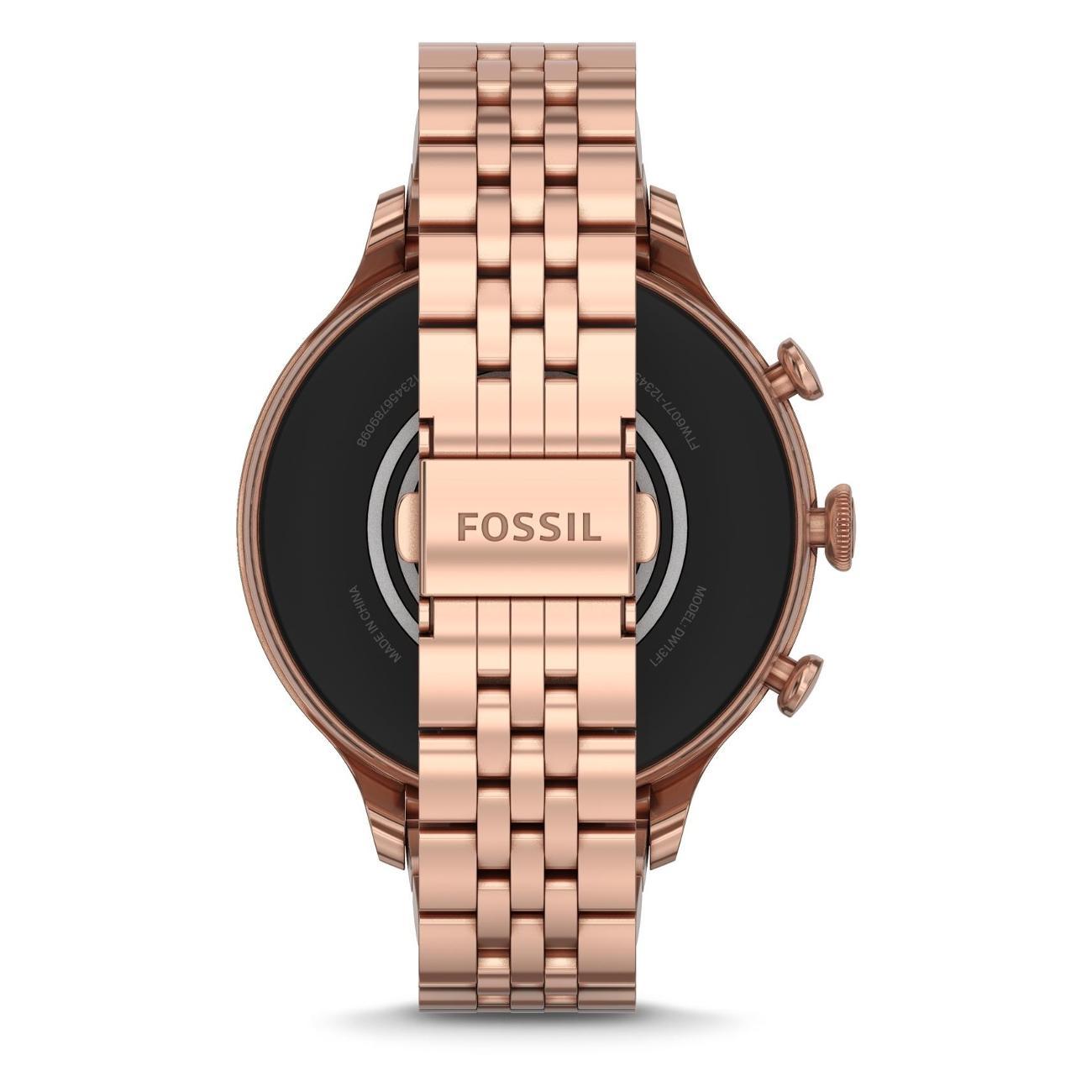Смарт-часы Fossil FTW4035