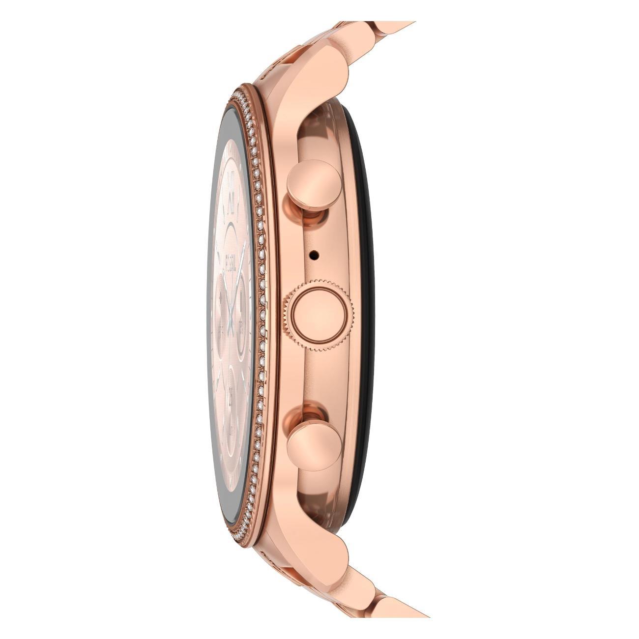 Смарт-часы Fossil FTW4035