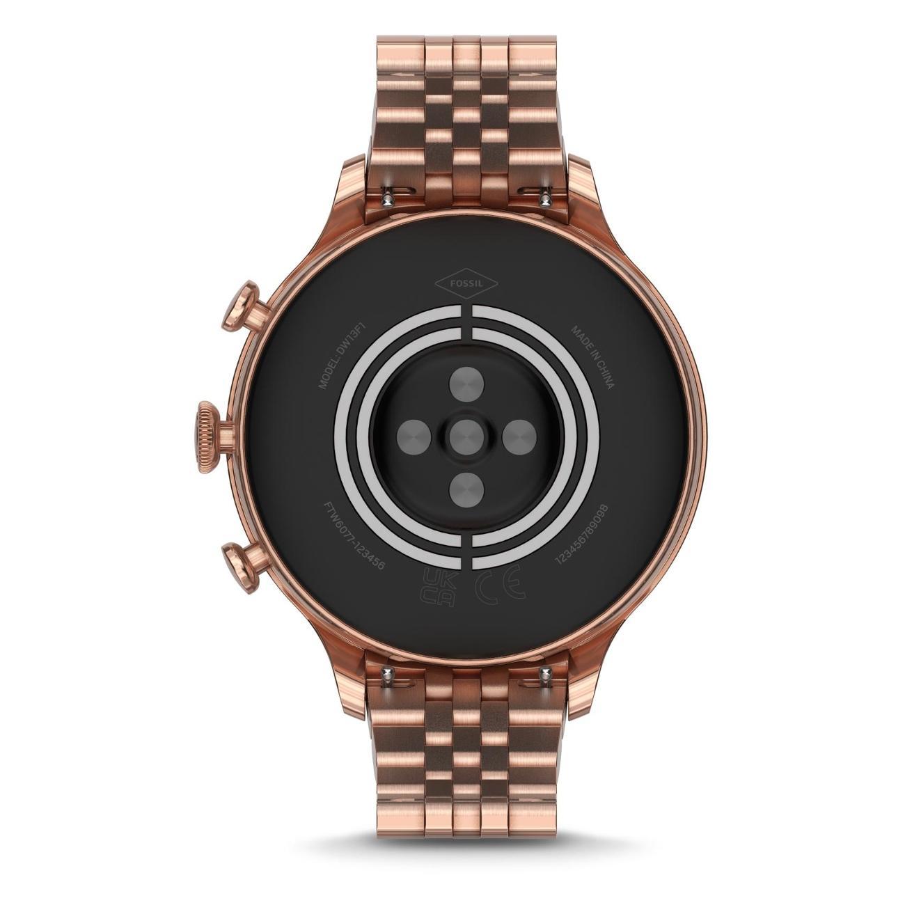 Смарт-часы Fossil FTW4035
