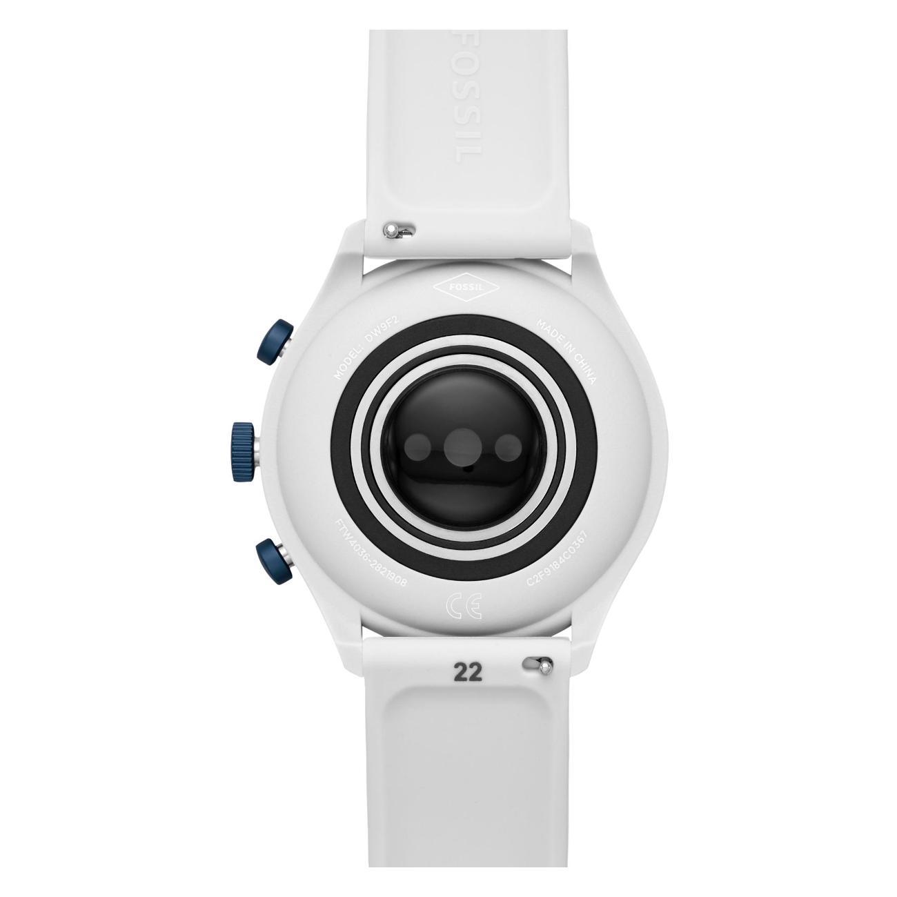 Смарт-часы Fossil FTW4035