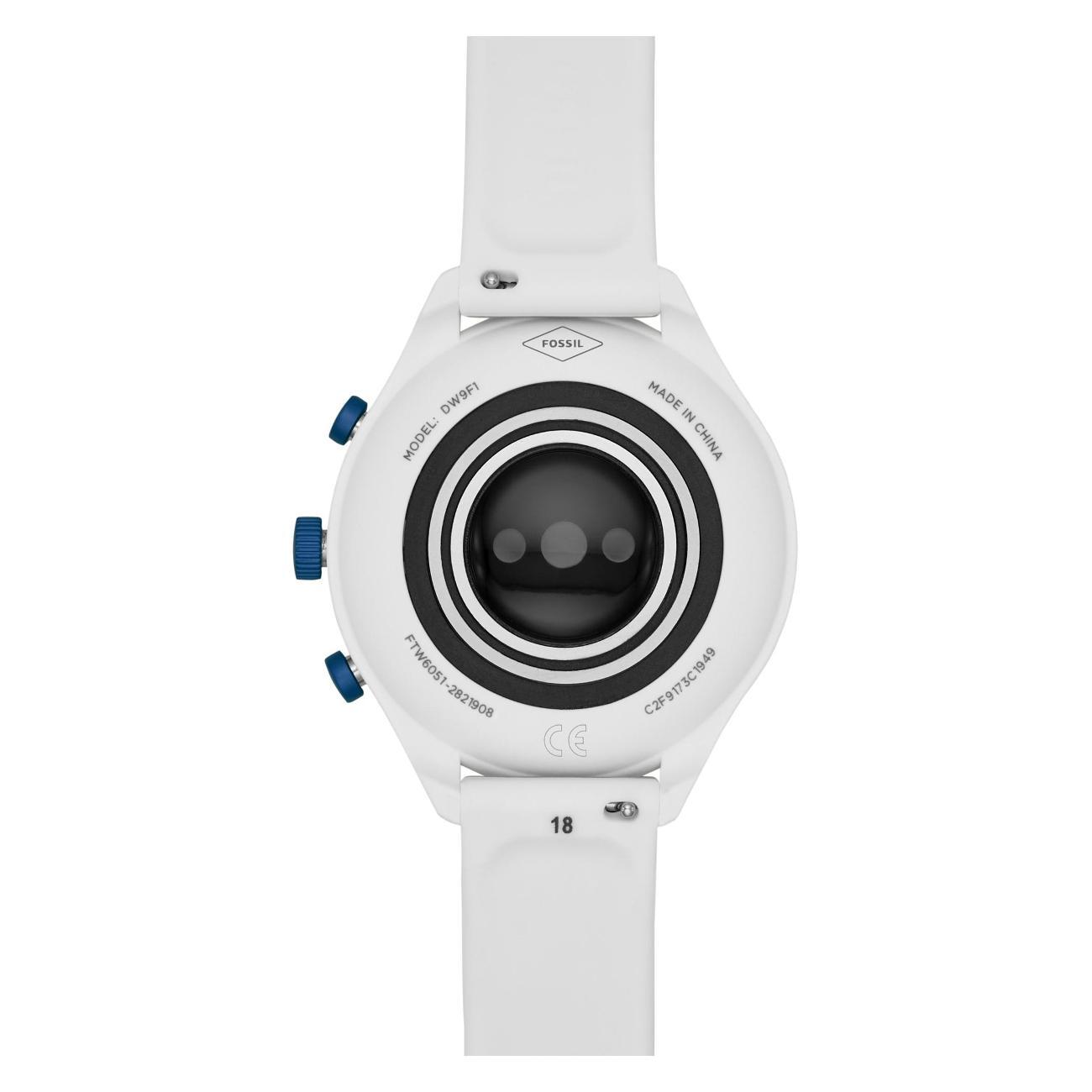 Смарт-часы Fossil FTW4035