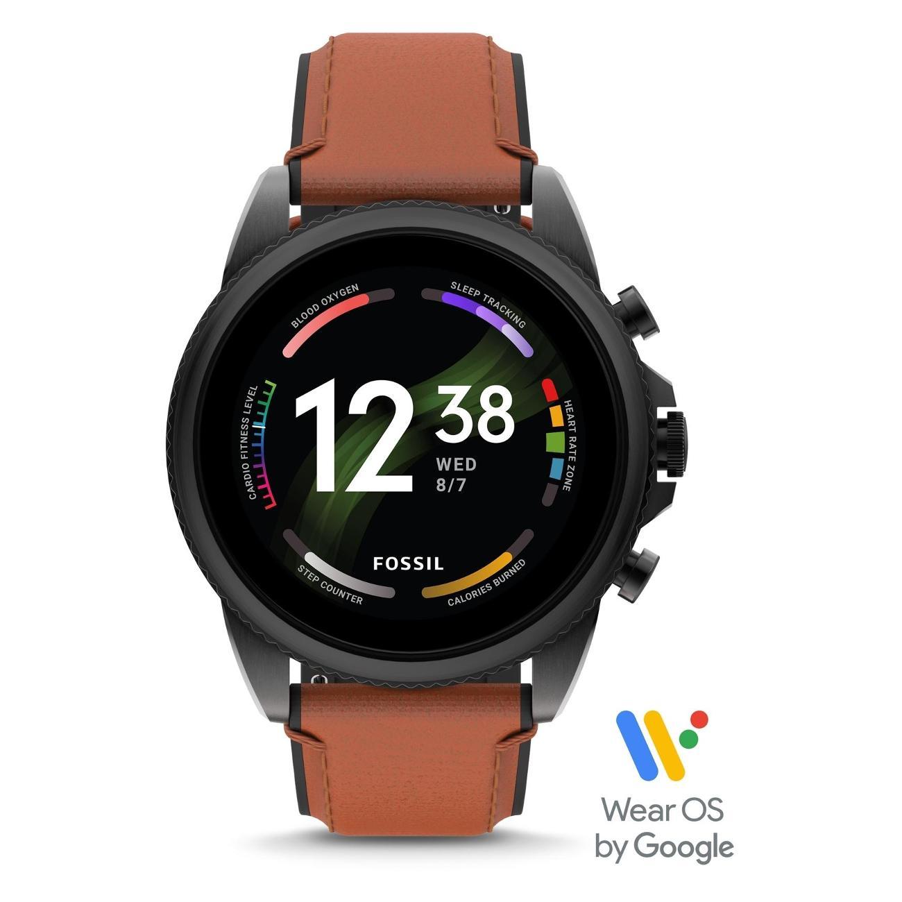 Смарт-часы Fossil FTW4047