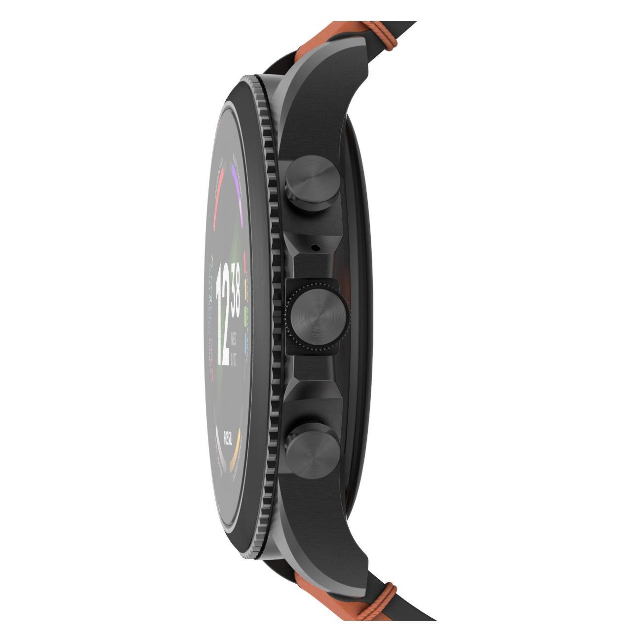 Смарт-часы Fossil FTW4047