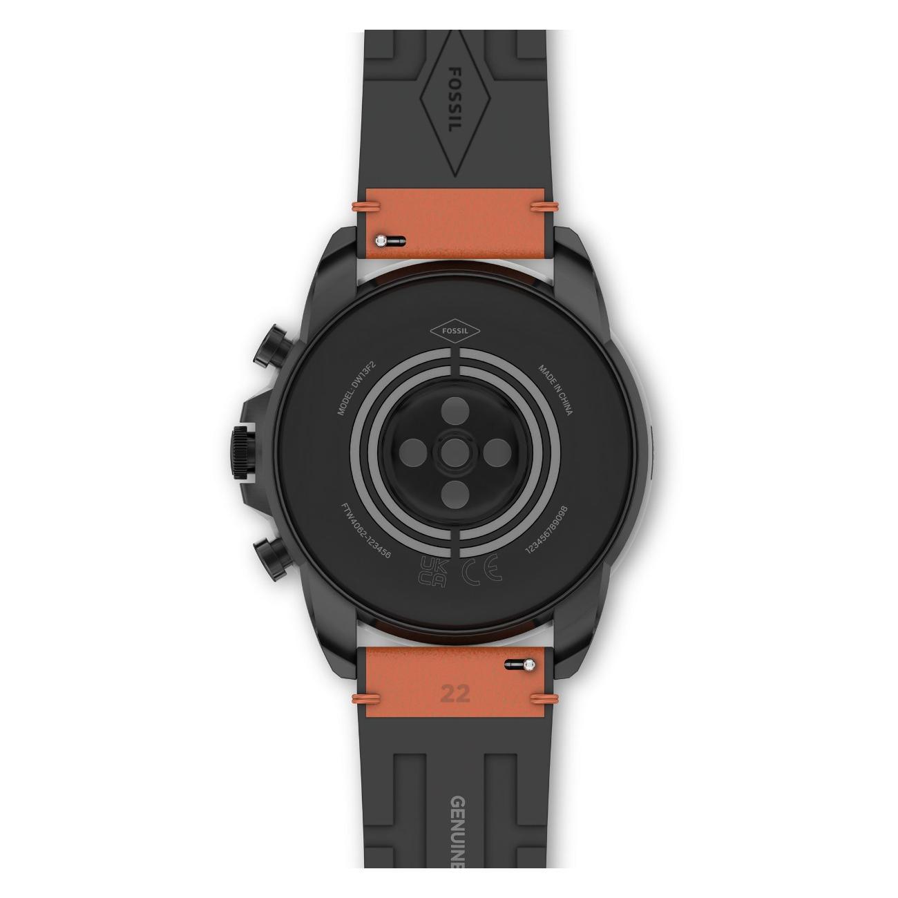 Смарт-часы Fossil FTW4047
