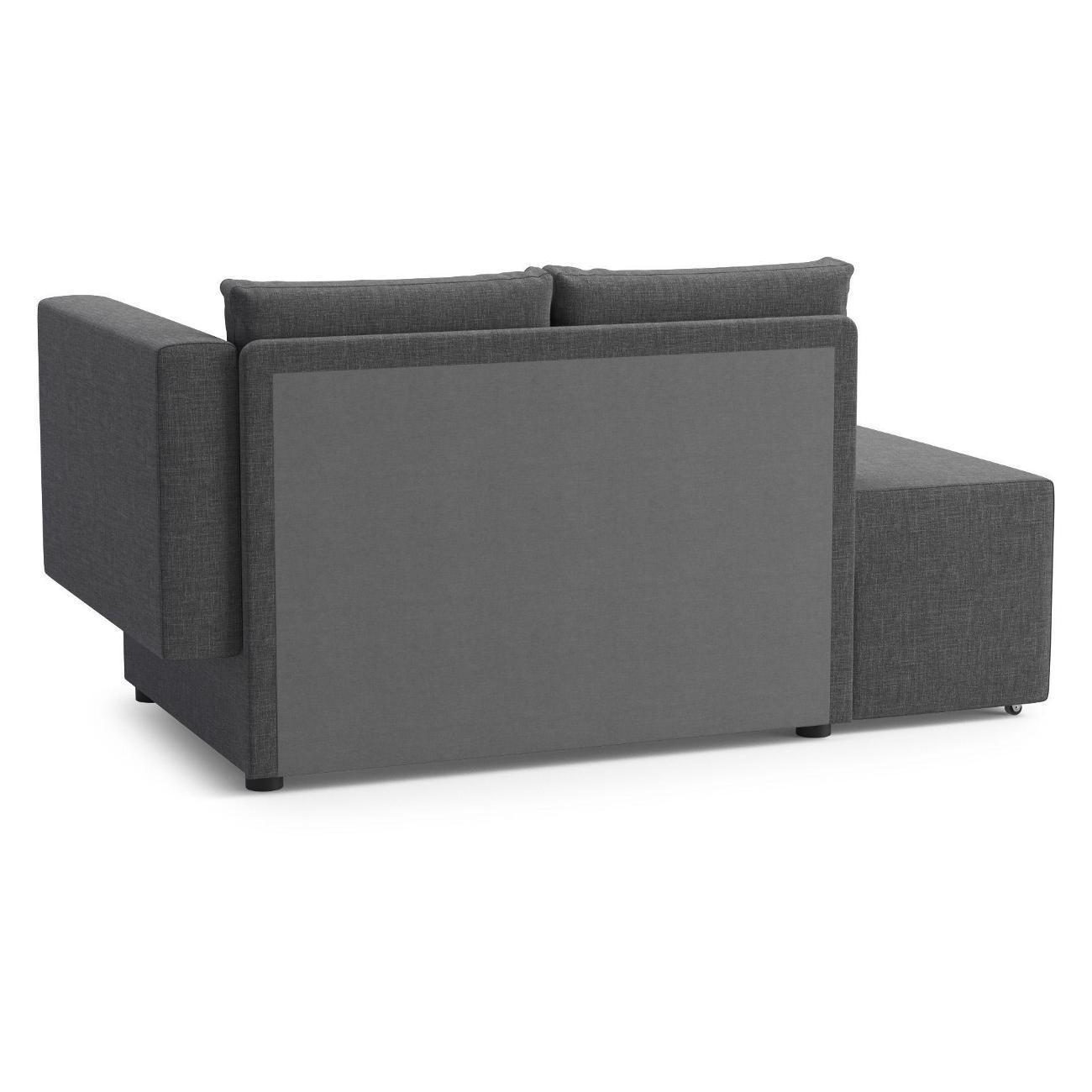 Диван Salotti Фокс_Laguna