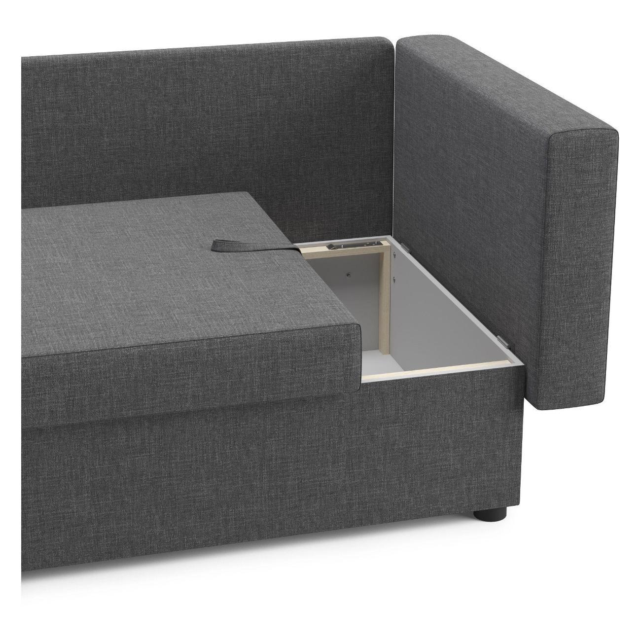 Диван Salotti Фокс_Laguna