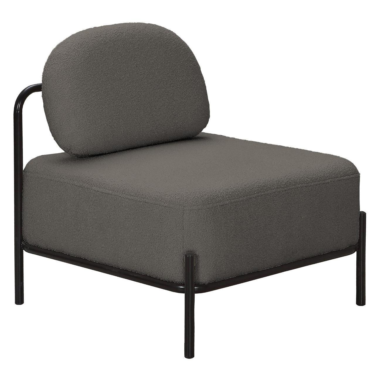 Кресло ЛЕВАДА Кресло отдыха Лофт