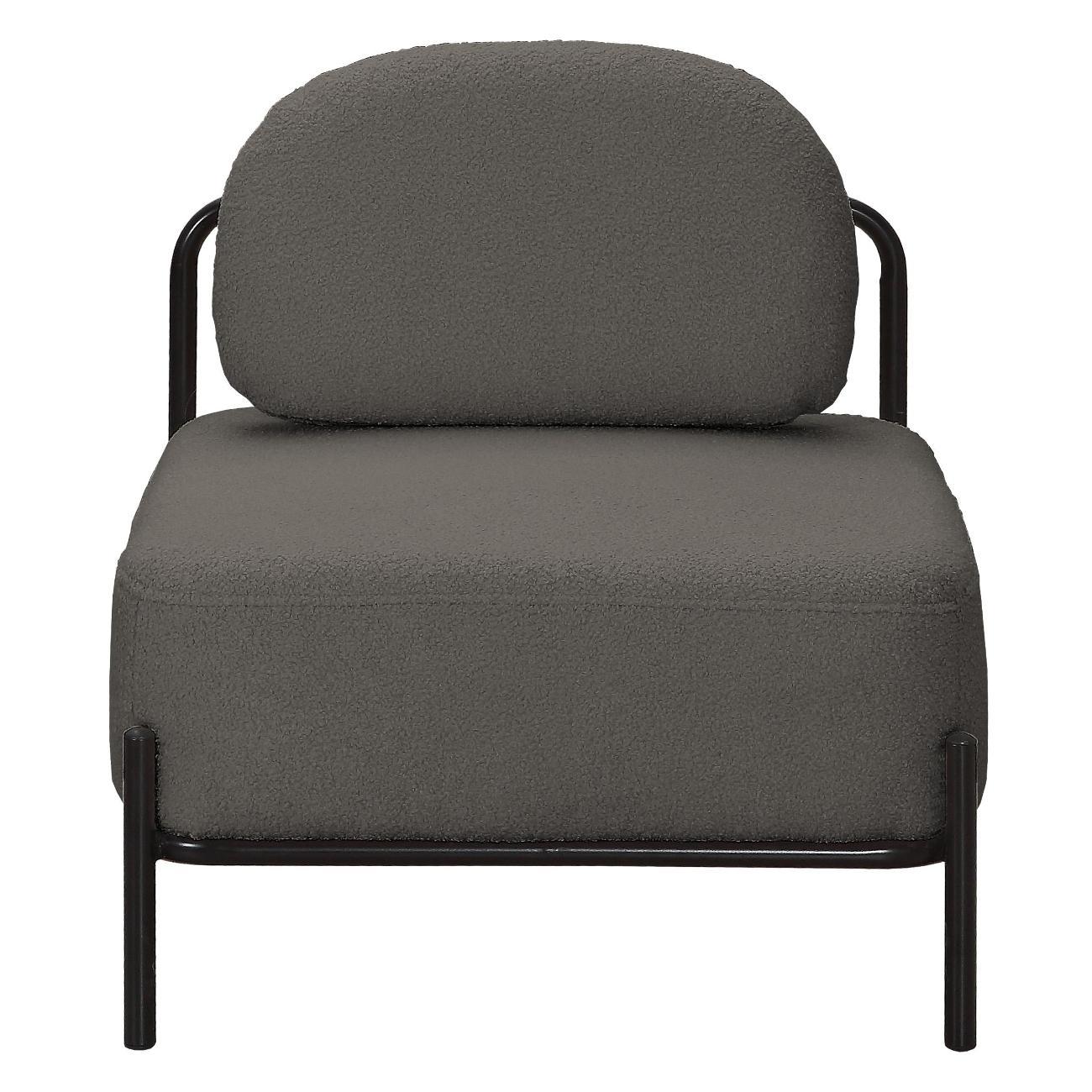 Кресло ЛЕВАДА Кресло отдыха Лофт