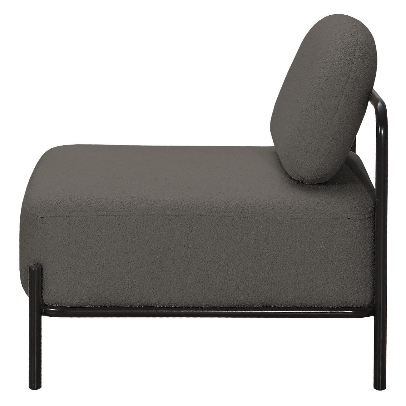 Кресло ЛЕВАДА Кресло отдыха Лофт