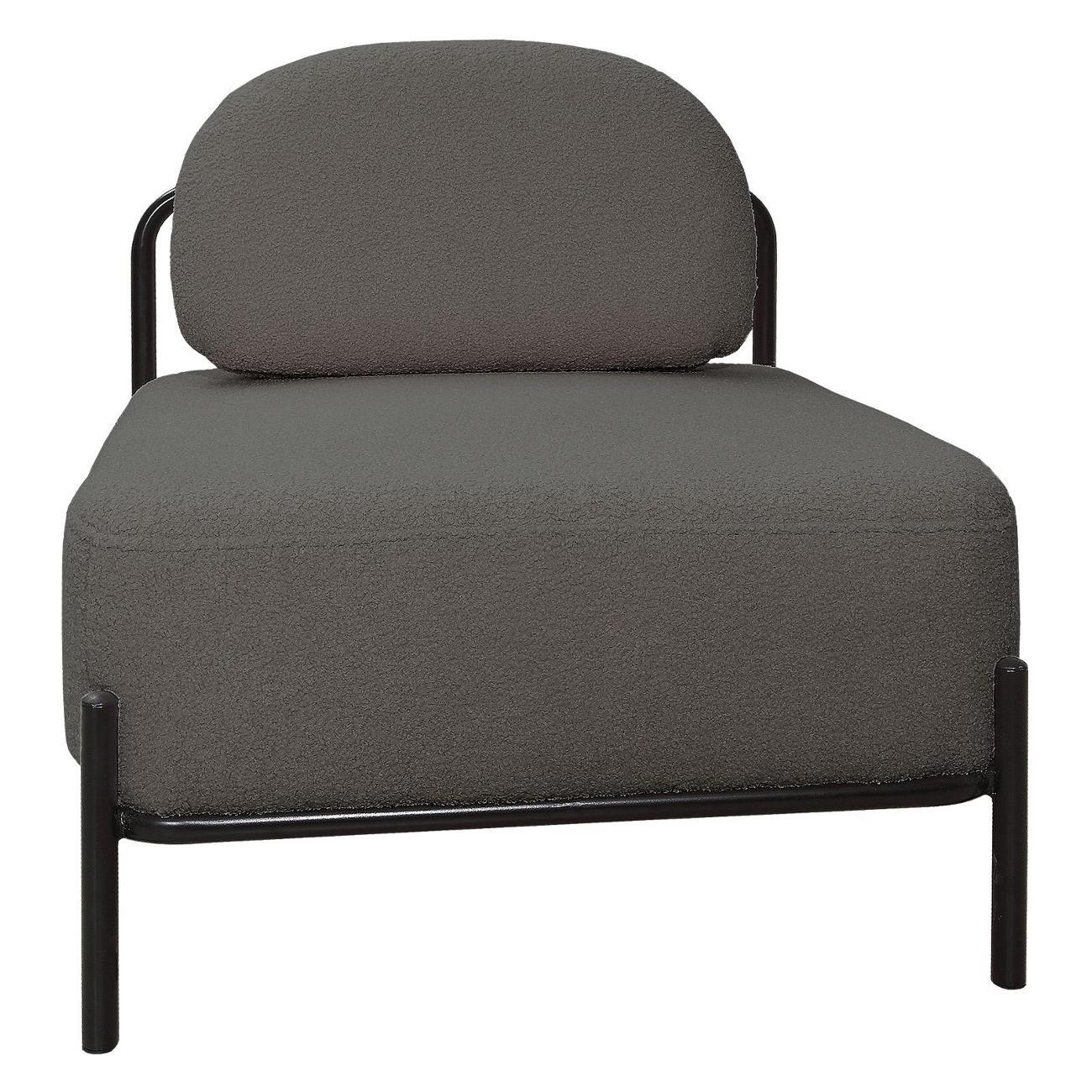 Кресло ЛЕВАДА Кресло отдыха Лофт