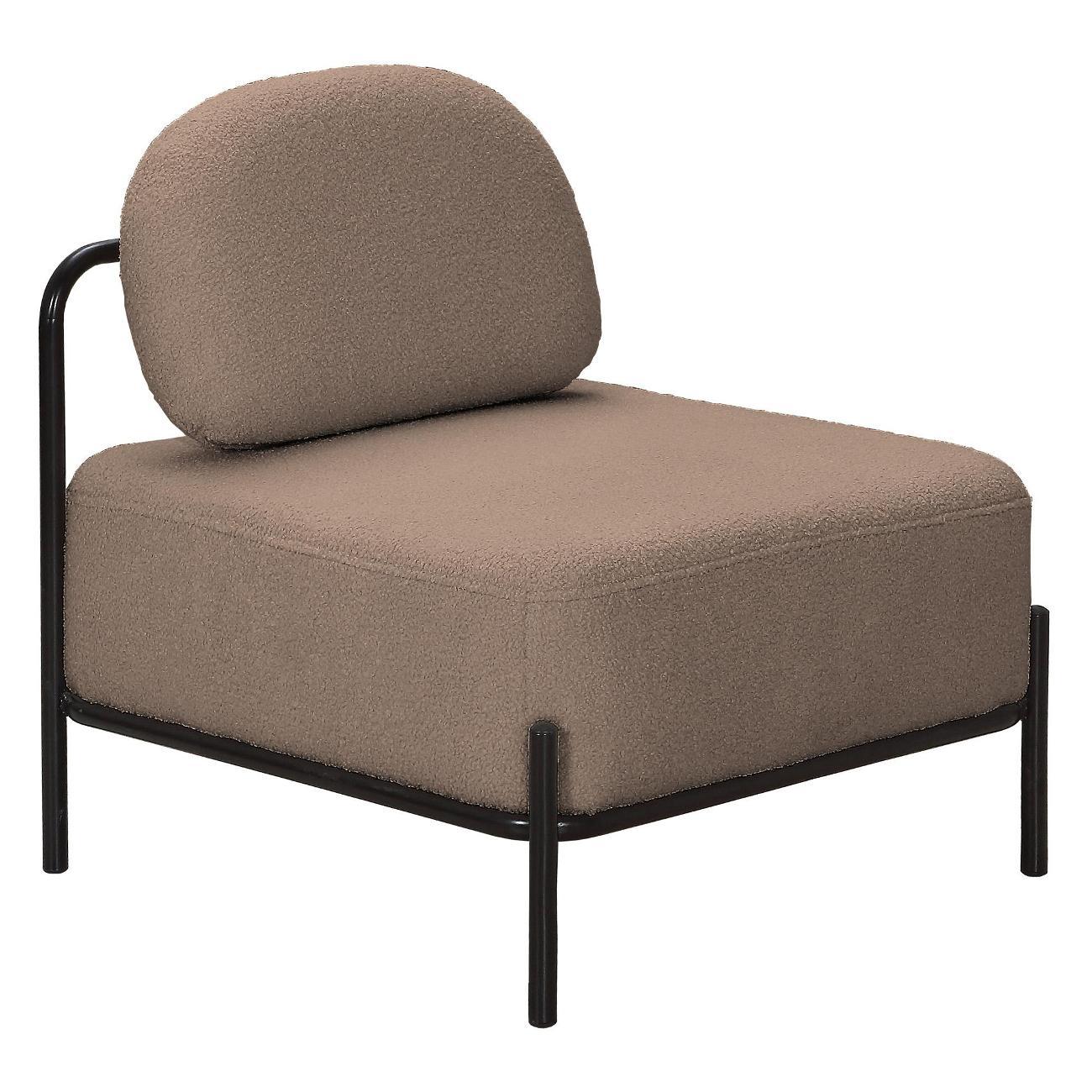 Кресло ЛЕВАДА Кресло отдыха Лофт