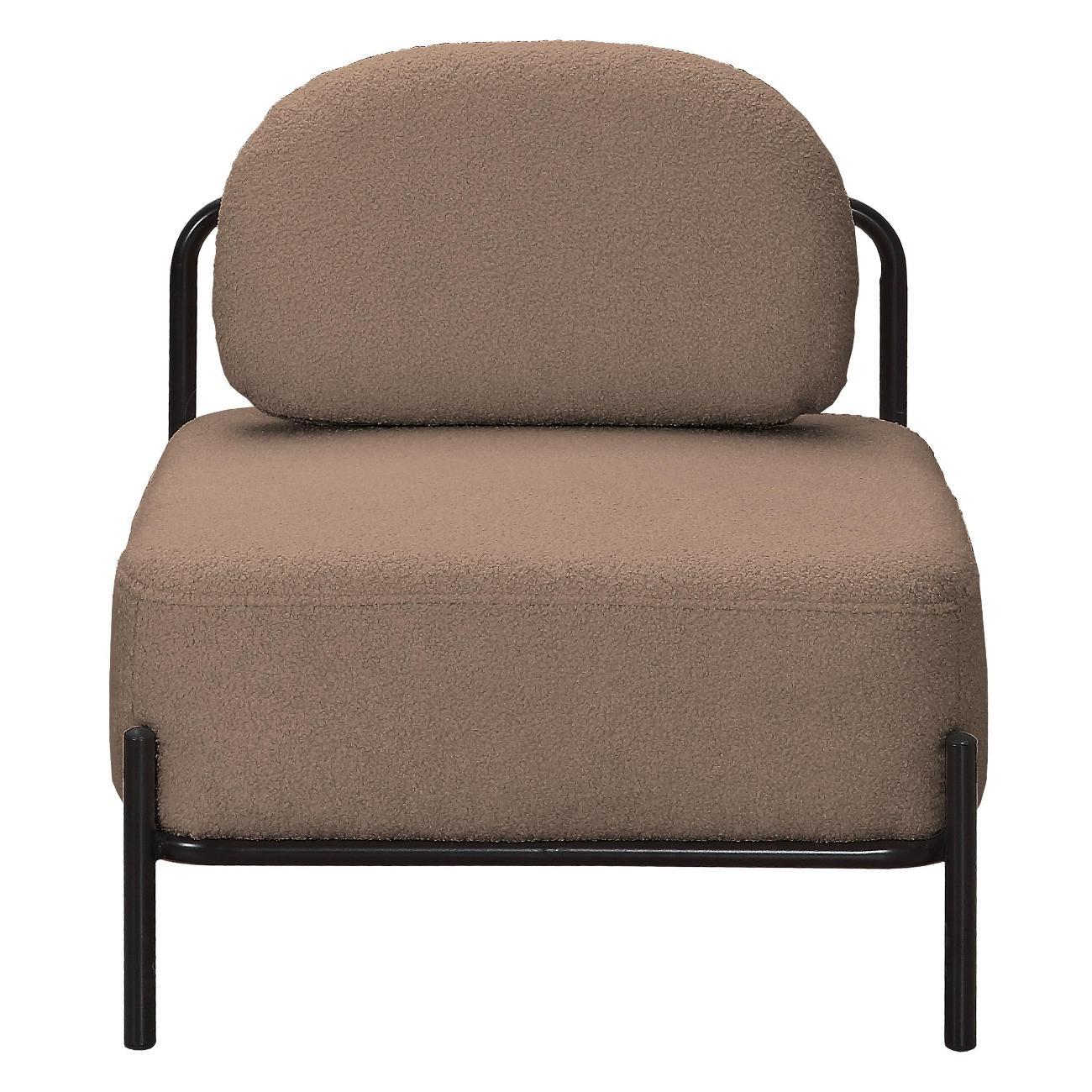 Кресло ЛЕВАДА Кресло отдыха Лофт