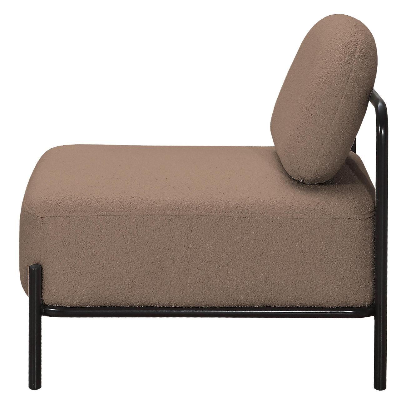 Кресло ЛЕВАДА Кресло отдыха Лофт