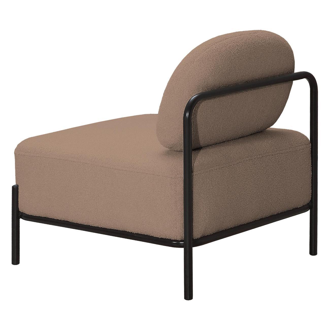 Кресло ЛЕВАДА Кресло отдыха Лофт