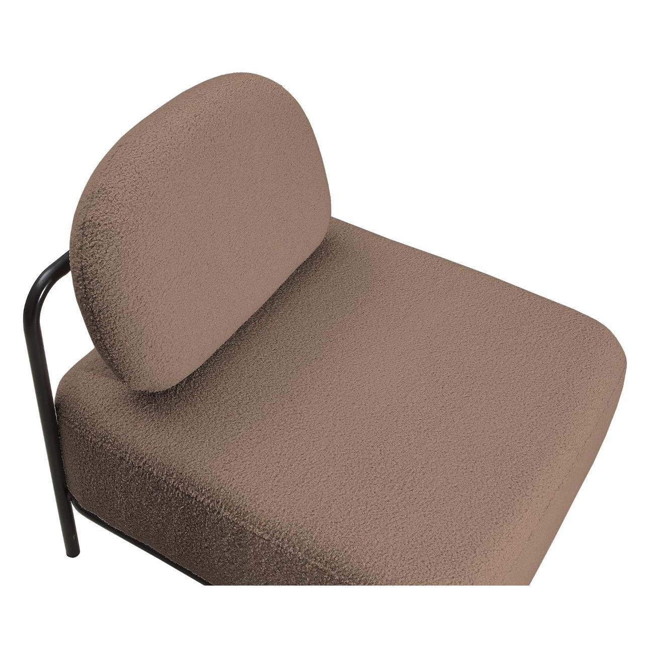 Кресло ЛЕВАДА Кресло отдыха Лофт