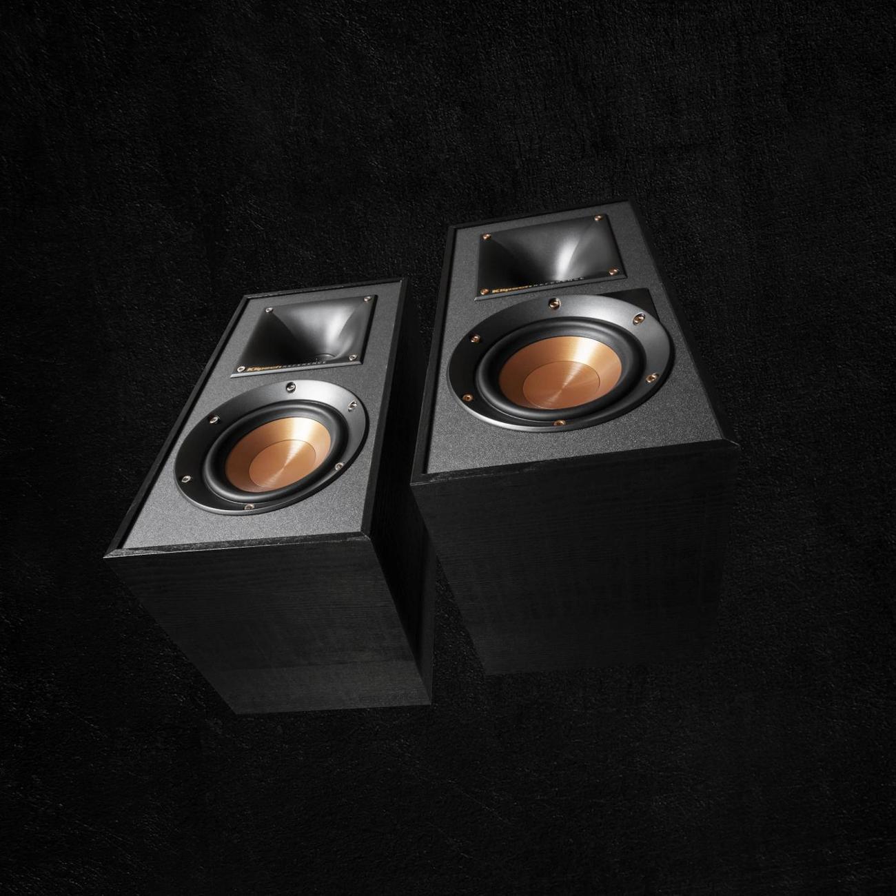 Hi-Fi Колонки Klipsch R-51PM Black