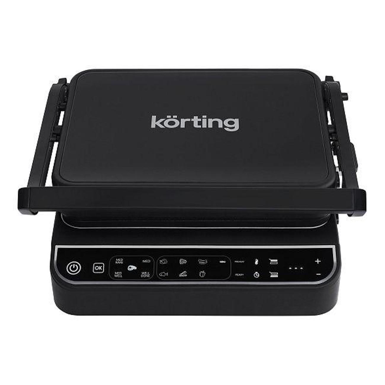 Электрогриль Korting KGPA-0401T