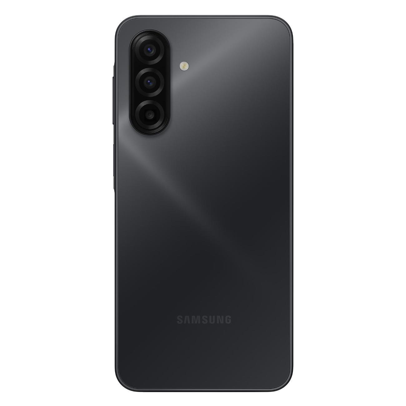 Смартфон Samsung Galaxy A17 6/128Gb черный