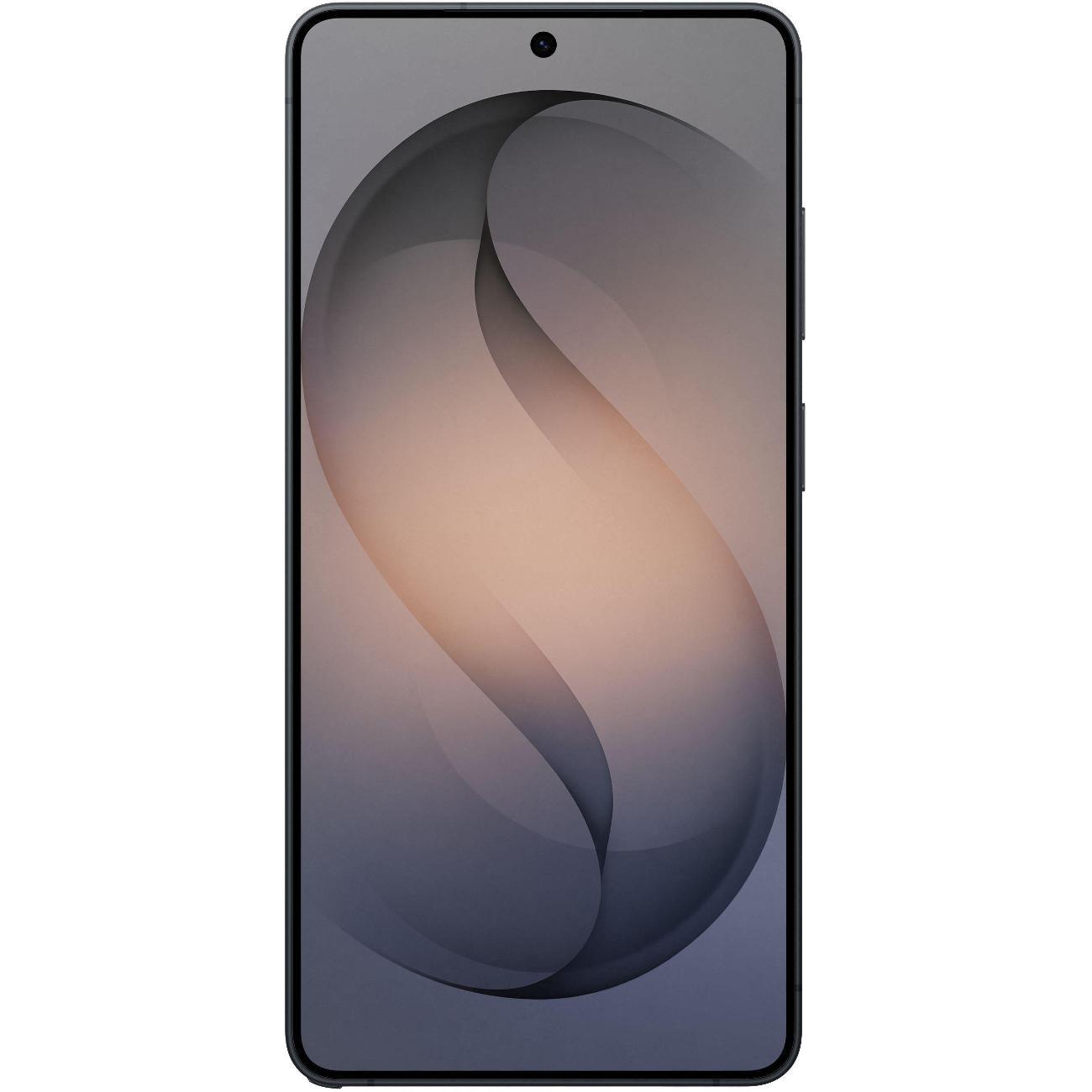 Смартфон Samsung Galaxy S26 Ultra 12/256Gb black